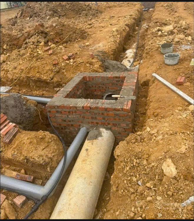 Bán đất Hòa Thạch Quốc Oai  Lô góc 100m²  Full thổ cư  Gần Khu CNC Hòa Lạc