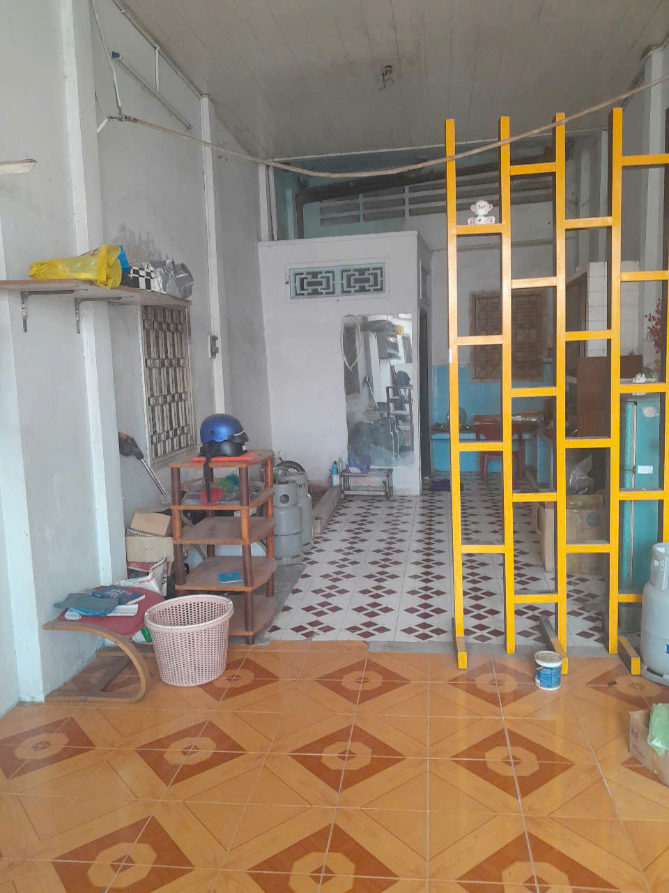 BÁN NHÀ CHÍNH CHỦ  PHƯỜNG MỸ LONG – TP LONG XUYÊN, AN GIANG