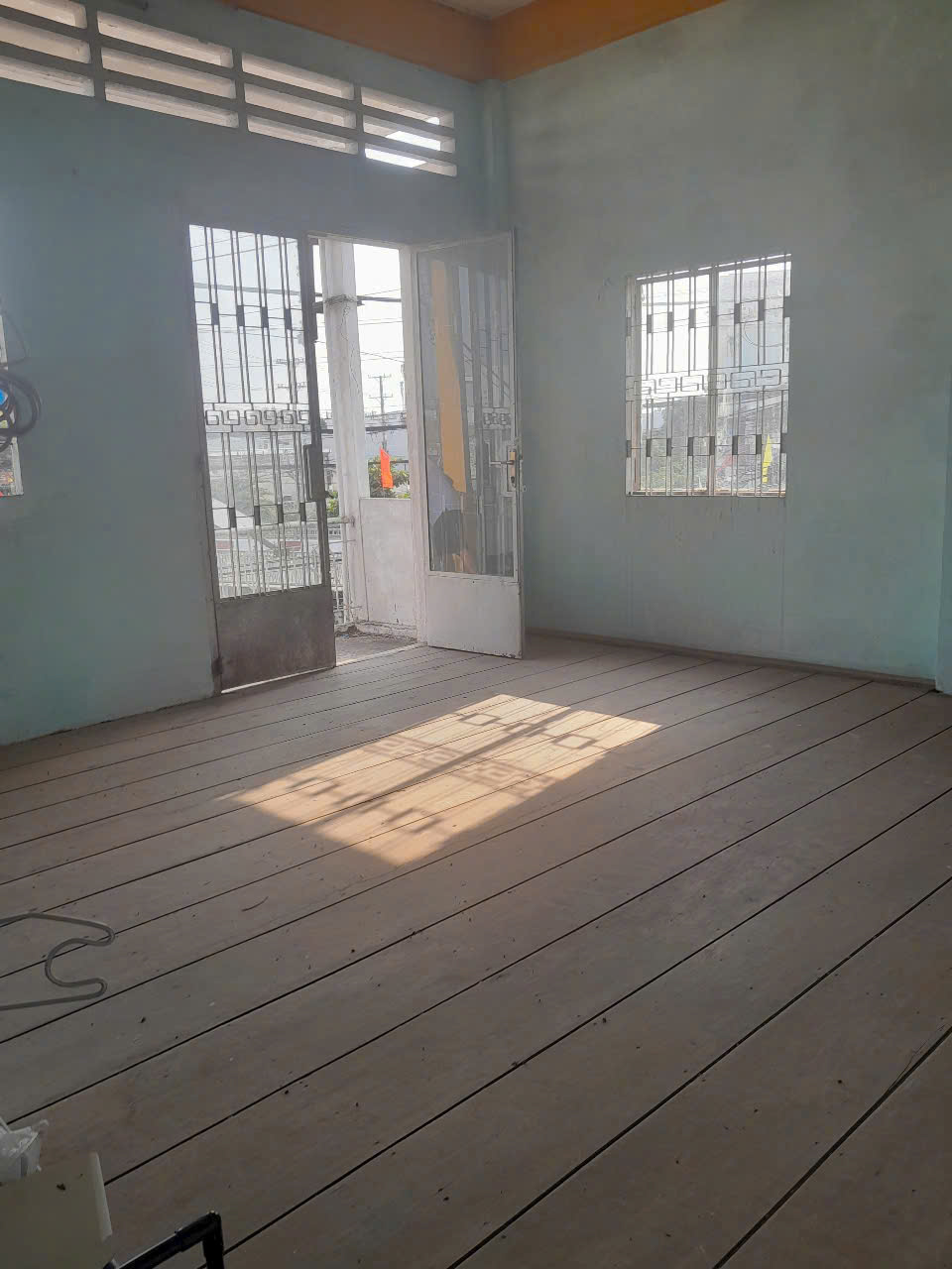 BÁN NHÀ CHÍNH CHỦ  PHƯỜNG MỸ LONG – TP LONG XUYÊN, AN GIANG