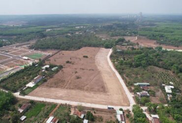 CƠ HỘI VÀNG ĐẦU TƯ ĐẤT THỔ CƯ 150M2 TẠI PHƯỜNG AN LỘC ĐỒNG NAI SỔ ĐỎ CHÍNH CHỦ GIÁ CHỈ 2.1 TỶ, LIÊN HỆ NGAY!