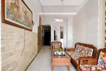 Nhà Lê Văn Sỹ – QUẬN 3 – 3.6 x 18 m ( 141 m2 ) – 3 Tầng – 8.4 tỷ