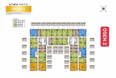 MỞ BÁN CĂN HỘ CHUNG CƯ VEN SÔNG NHA TRANG