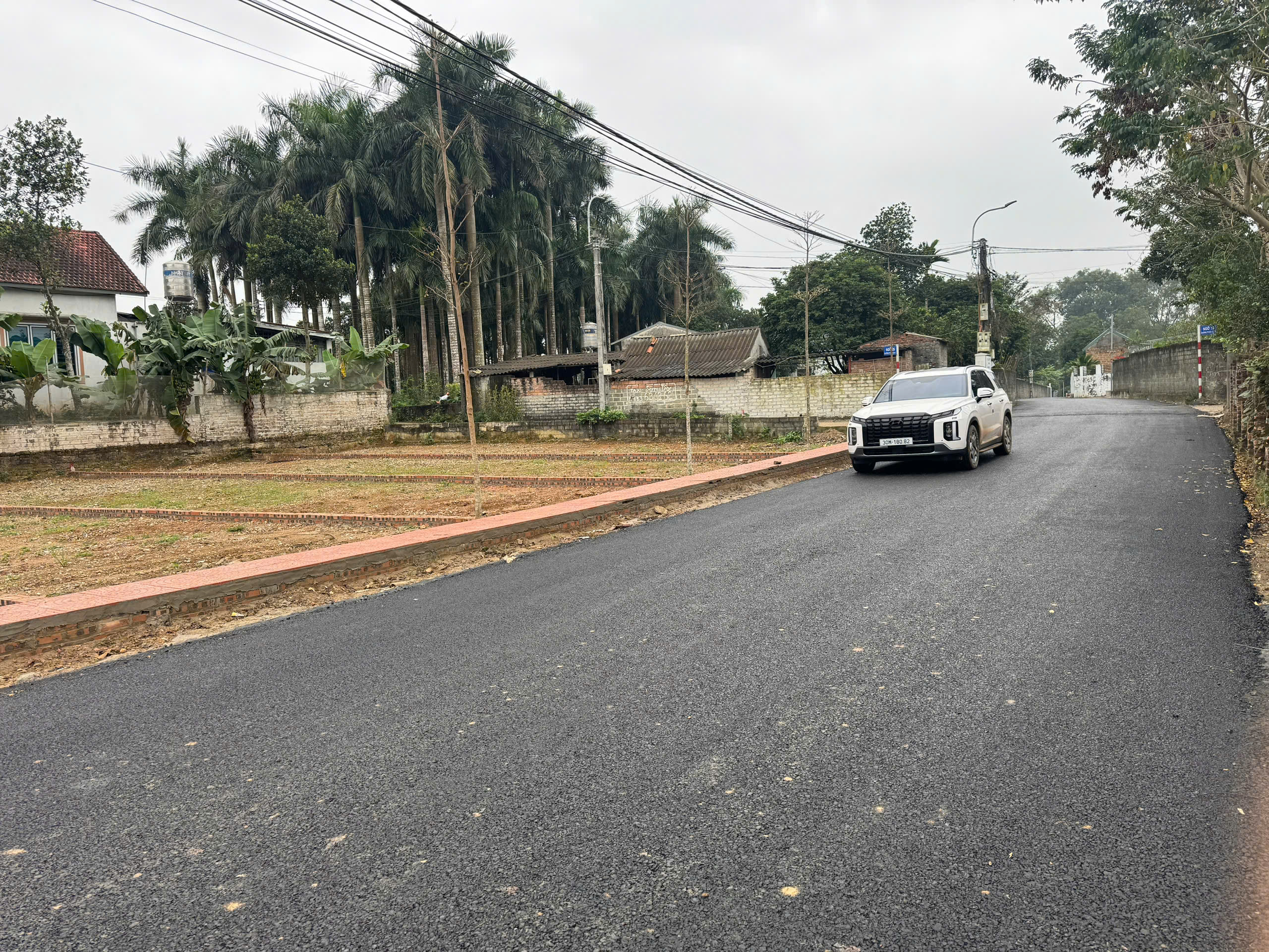 MỞ BÁN MẤY LÔ F0 TẠI CỔ ĐÔNG – SƠN TÂY – HÀ NỘI. NGAY TRƯỜNG LỤC QUÂN