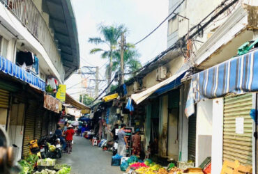 CHO THUÊ PHÒNG TRỌ ÂU CƠ – GẦN VÒNG XOAY LÊ ĐẠI HÀNH