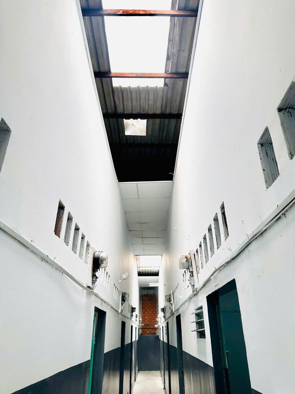 CHO THUÊ PHÒNG TRỌ ÂU CƠ – GẦN VÒNG XOAY LÊ ĐẠI HÀNH