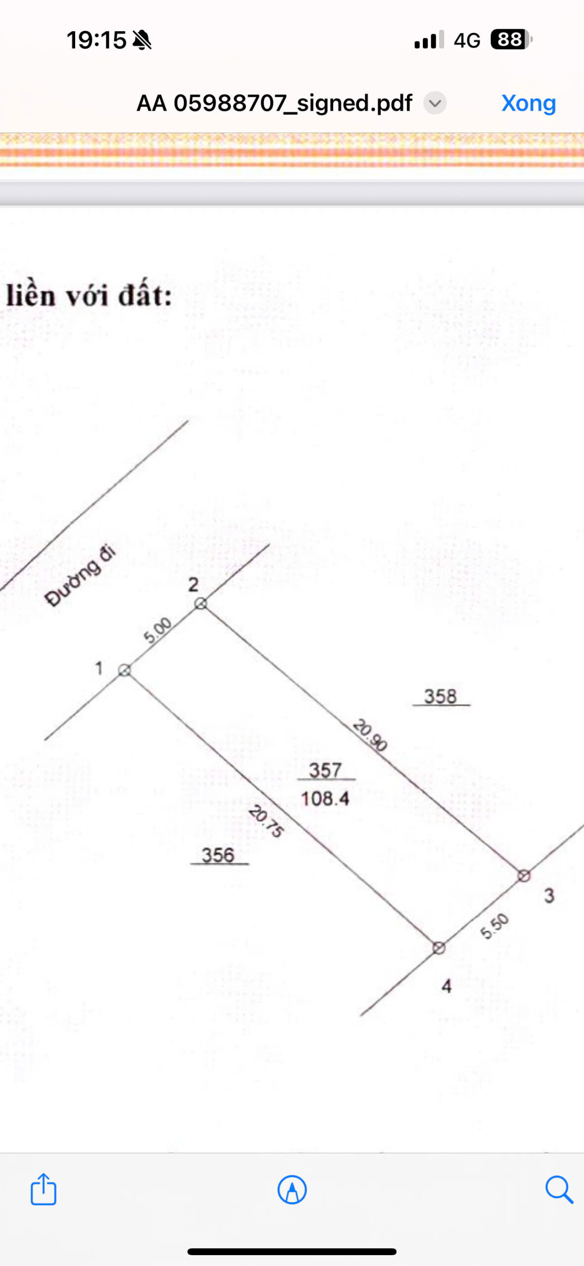 MỞ BÁN MẤY LÔ F0 TẠI CỔ ĐÔNG – SƠN TÂY – HÀ NỘI. NGAY TRƯỜNG LỤC QUÂN