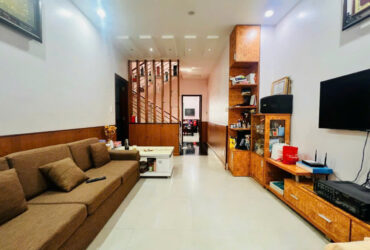 BÁN NHÀ MẶT TIỀN KINH DOANH – TÂN BÌNH, TP.HCM