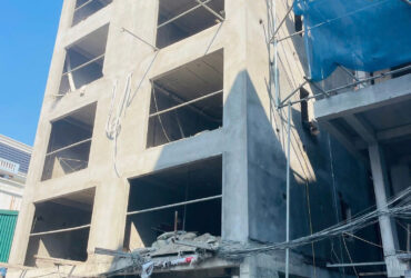 Thạch Bàn nhà mới tinh  Tiềm năng tăng giá tốt  DT 30m – MT 3,6m xây 6 tầng lầu  Chỉ loanh quanh hơn 6 tỷ