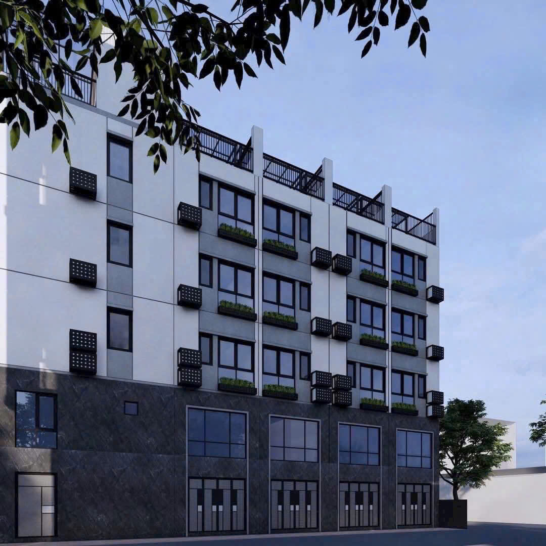 Thạch Bàn nhà mới tinh  Tiềm năng tăng giá tốt  DT 30m – MT 3,6m xây 6 tầng lầu  Chỉ loanh quanh hơn 6 tỷ