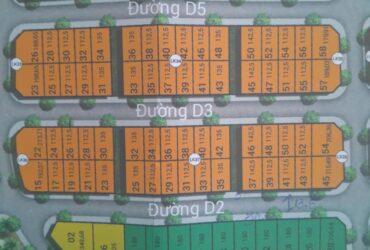 Mua Bán Biệt Thự, nhà ở Liền Kề Khu Đô Thị Nha Trang