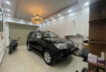 Ngọc Thuỵ nhà dân xây  DT 90m – MT 4,5m xây 5 tầng thang máy  Giá hạ kịch sàn 21,5 tỷ