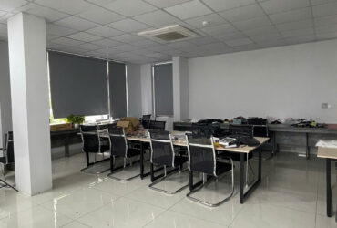 CHO THUÊ VĂN PHÒNG 170m² TẠI Ngõ 214Nguyễn Xiển