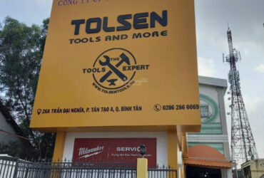 CHO THUÊ KHO & VĂN PHÒNG MẶT TIỀN TRẦN ĐẠI NGHĨA