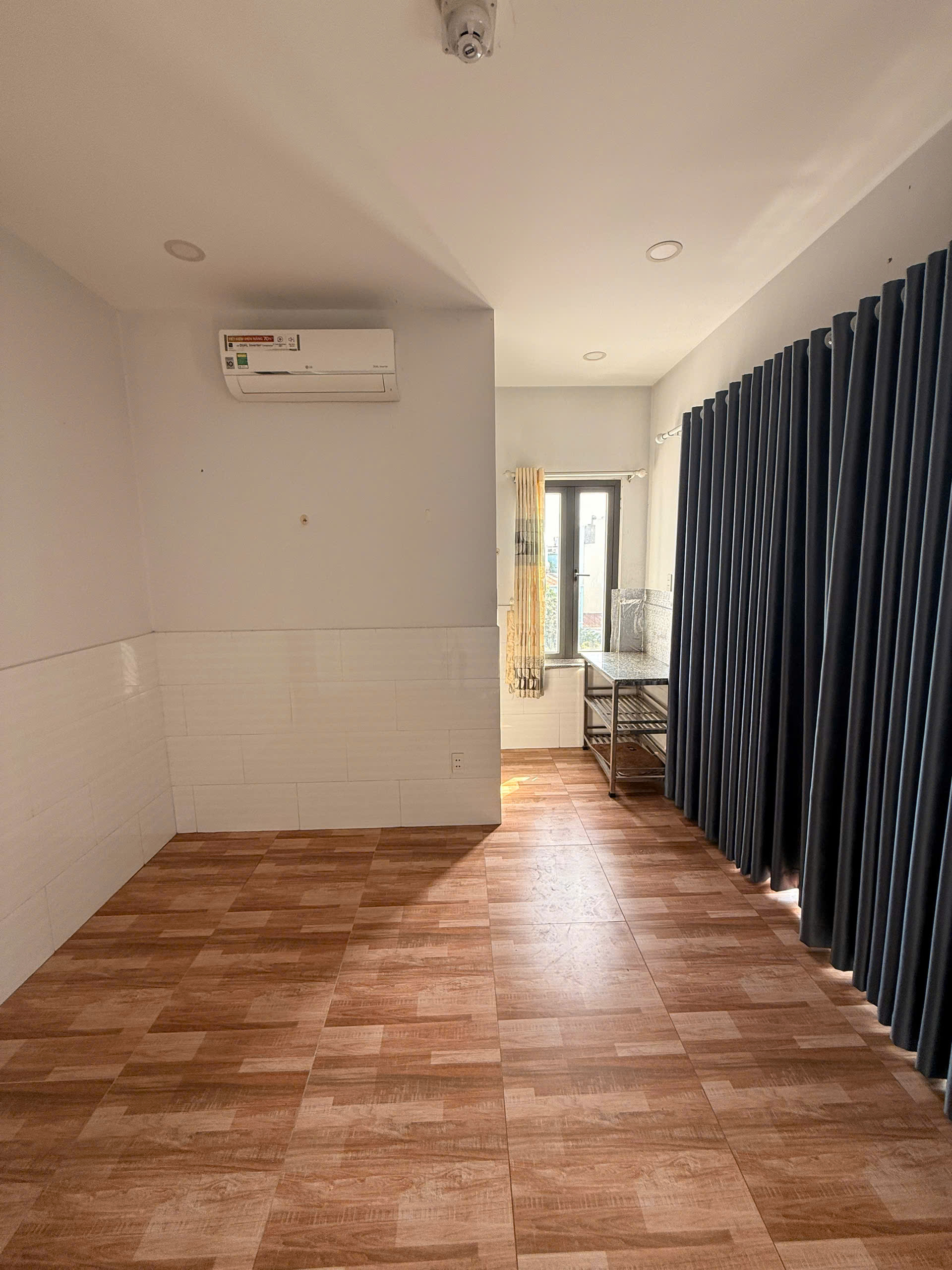 PHÒNG TRỌ GIÁ TỐT – P BÌNH TRƯNG ĐÔNG, Q.2 CŨ (TP. THỦ ĐỨC)