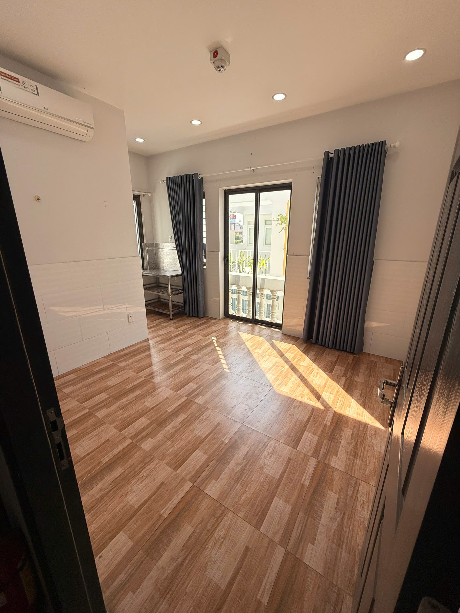 PHÒNG TRỌ GIÁ TỐT – P BÌNH TRƯNG ĐÔNG, Q.2 CŨ (TP. THỦ ĐỨC)