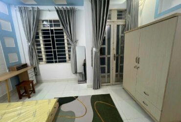 Phòng nội thất cơ bản  – Thích Quảng Đức – Phú Nhuận