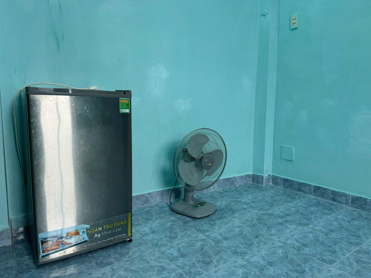 CHO NỮ THUÊ PHÒNG – ĐƯỜNG CMT8, P.11, Q.3