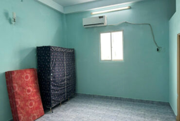 CHO NỮ THUÊ PHÒNG – ĐƯỜNG CMT8, P.11, Q.3