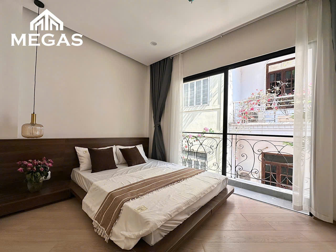 CHO THUÊ PHÒNG 1 NGỦ, 1 KHÁCH – FULL NỘI THẤT – 17 PHÙNG CHÍ KIÊN, CẦU GIẤY