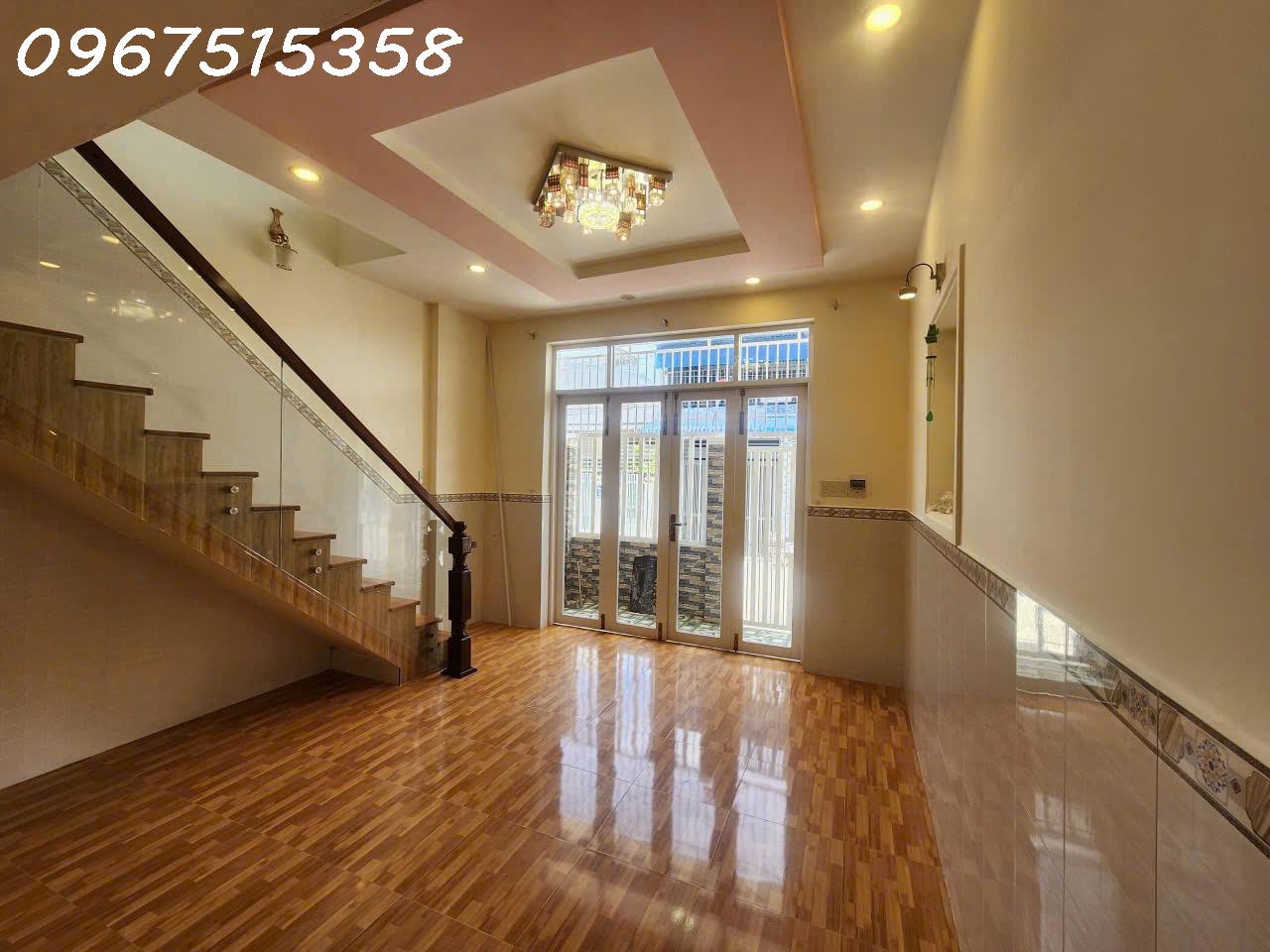 Nhà mới đẹp 2 tầng tại Phân lô TDC Hòn Sện bắc Nha Trang