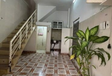 Nhà Đặng Văn Ngữ – QUẬN PHÚ NHUẬN – 3.4 x 12 m Vuông vức (42 m2) – 6.8 tỷ