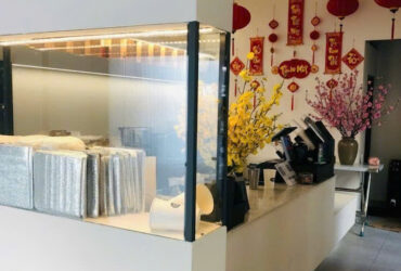 Chung cư hẻm Ô tô Lê Văn Sỹ – QUẬN 3 – 4.1 x 8.5 m – 4.2 tỷ