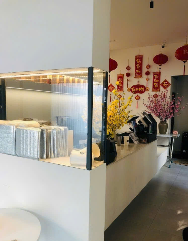 Chung cư hẻm Ô tô Lê Văn Sỹ – QUẬN 3 – 4.1 x 8.5 m – 4.2 tỷ