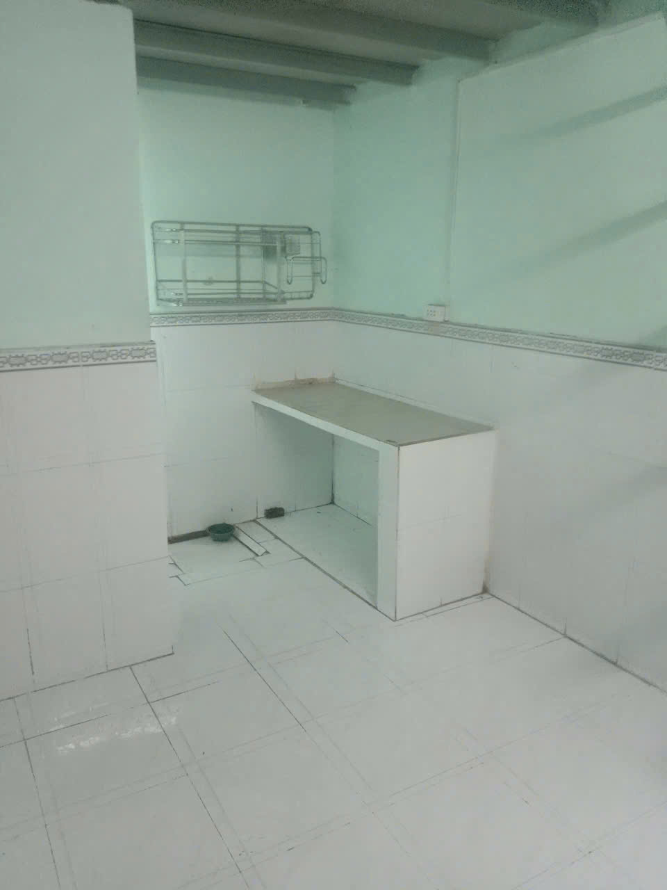 CHO THUÊ PHÒNG TRỌ THOÁNG MÁT – GIÁ RẺ – KHU VỰC DĨ AN, BÌNH DƯƠNG