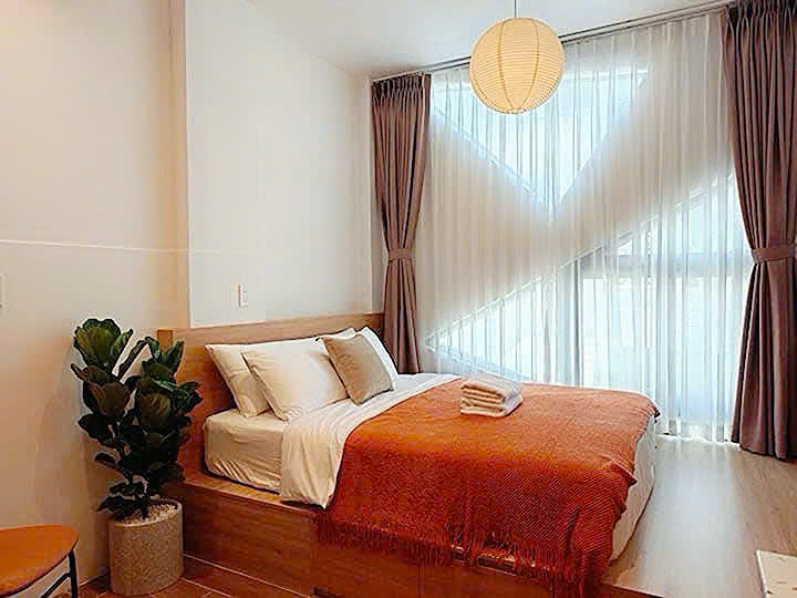 BÁN CHDV 6 TẦNG MẶT TIỀN HXH Đ.HAI BÀ TRƯNG, TÂN ĐỊNH, QUẬN 1 – DÒNG TIỀN 680 TRIỆU/NĂM – BVIEW NHÀ THỜ MÀU HỒNG TÂN ĐỊNH SIÊU HIẾM – CHÍNH CHỦ 0938676685