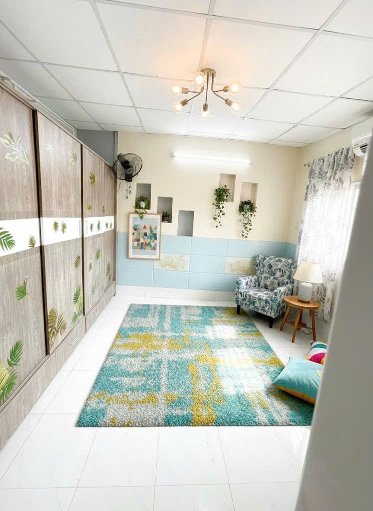 Nhà Lê Văn Sỹ – QUẬN 3 – 5 x 5.2 m – Cho thuê 240 tr – 5.5 tỷ