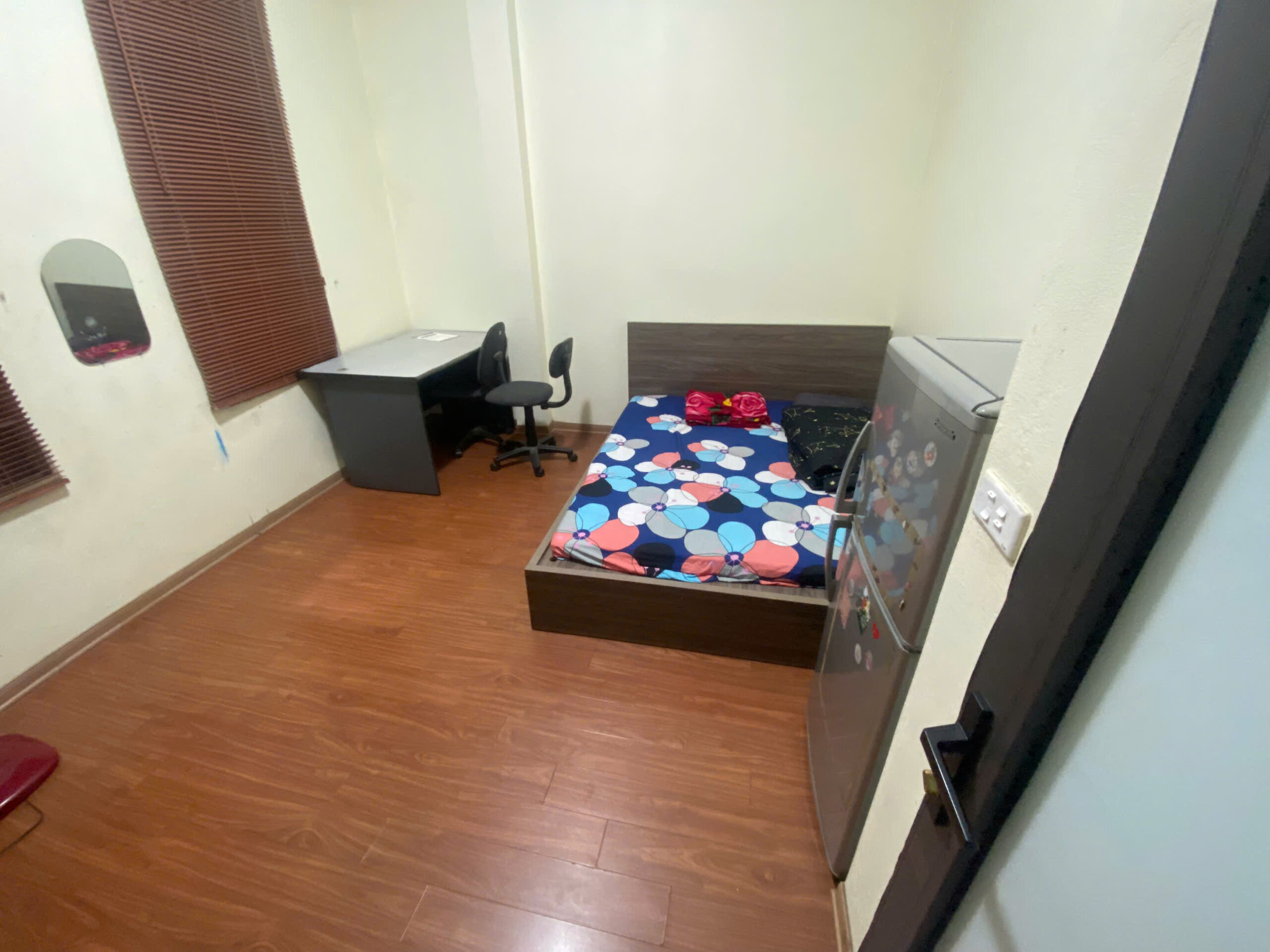 CHO THUÊ PHÒNG – NGÕ 77 PHỐ 8/3, MINH KHAI, HAI BÀ TRƯNG, HÀ NỘI