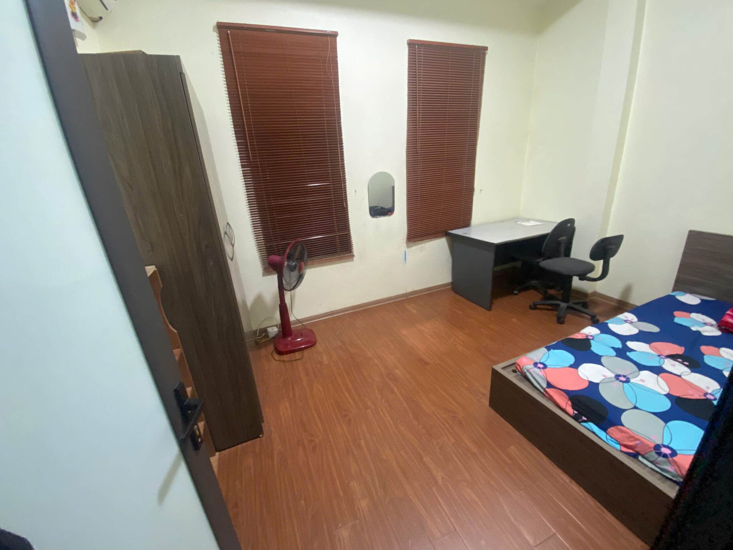 CHO THUÊ PHÒNG – NGÕ 77 PHỐ 8/3, MINH KHAI, HAI BÀ TRƯNG, HÀ NỘI