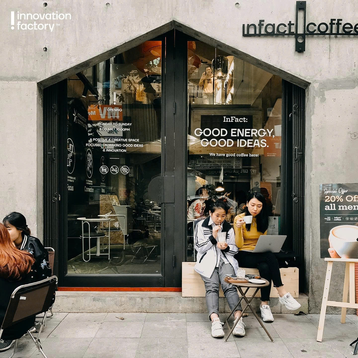 Cho thuê mặt bằng tầng 1 kinh doanh đồ uống cuối phố Bà Triệu – Hai Bà Trưng – Hà Nội