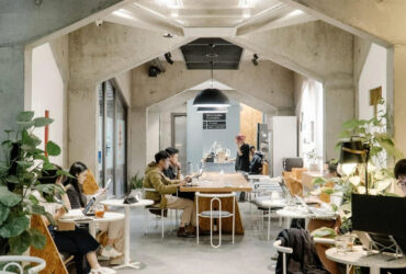 Cho thuê mặt bằng tầng 1 kinh doanh đồ uống cuối phố Bà Triệu – Hai Bà Trưng – Hà Nội