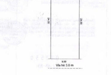( Em Tấn Tài FPT ) CHÍNH CHỦ GỬI BÁN LÔ BIỆT THỰ HÀNG HIẾM FPT Mặt tiền KHỦNG lên đến 9m – Diện tích lớn – Giá cực tốt