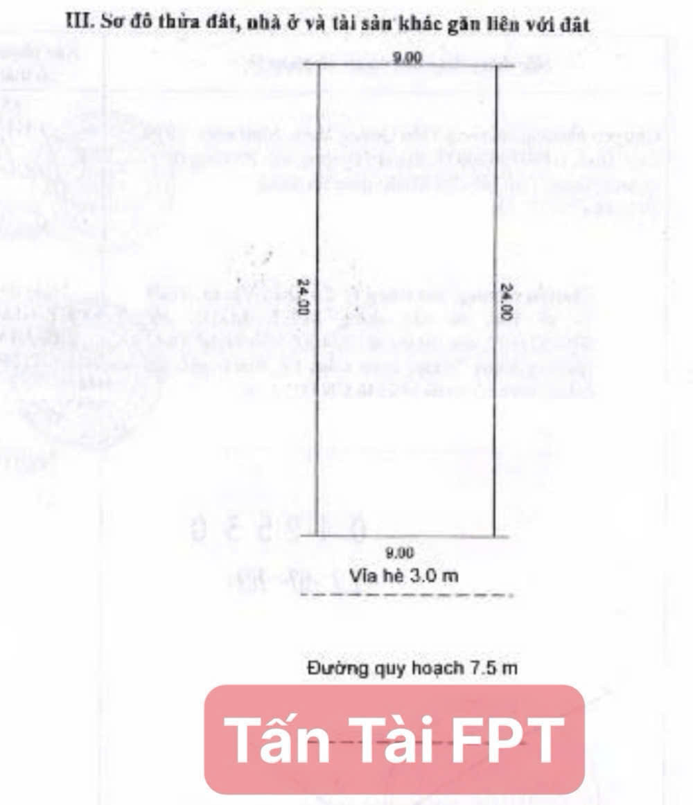 ( Em Tấn Tài FPT ) CHÍNH CHỦ GỬI BÁN LÔ BIỆT THỰ HÀNG HIẾM FPT Mặt tiền KHỦNG lên đến 9m – Diện tích lớn – Giá cực tốt