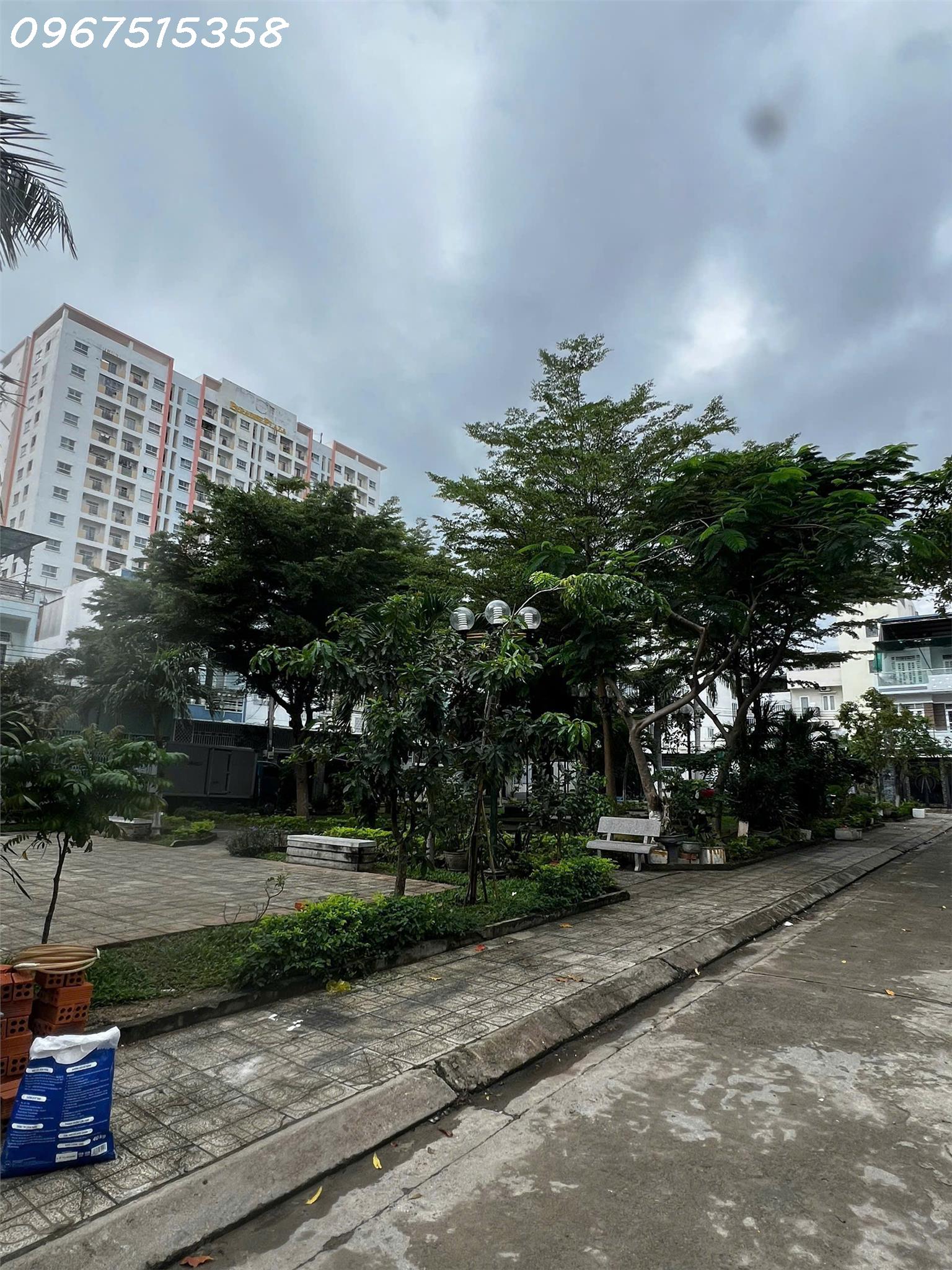 Chỉ  5 tỷ550tr có ngay lô đất phân lô Bắc Vĩnh Hải- VĨnh HÒa cũ