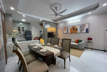 Thạch Bàn, Ngọc Trì  DT 45m – MT 5,5m xây 5 tầng lô góc siêu siêu đẹp  Hơn 9 tỷ cho có