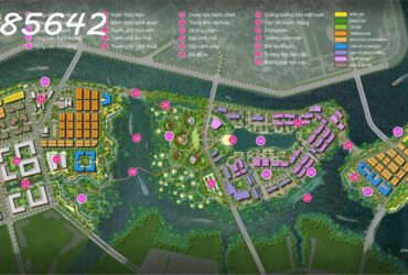 MỞ BÁN 2 TOÀ THÁP 24 TẦNG NGAY SÔNG QUÁN TRƯỜNG NHA TRANG