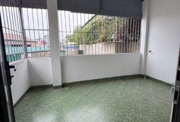 Bán nhà Trương Định – 4 tầng – 41,4m² – Sổ đỏ chính chủ