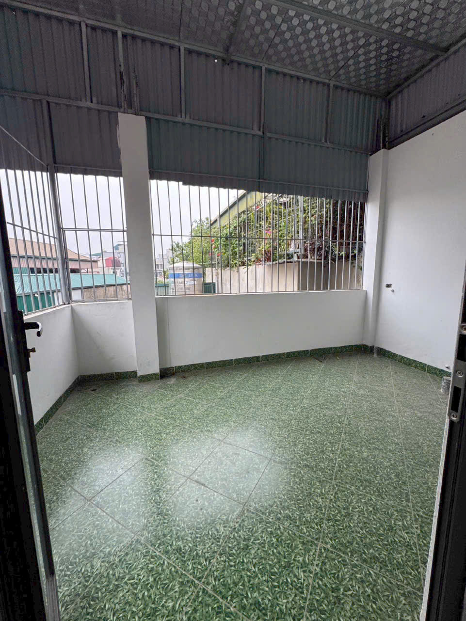 Bán nhà Trương Định – 4 tầng – 41,4m² – Sổ đỏ chính chủ