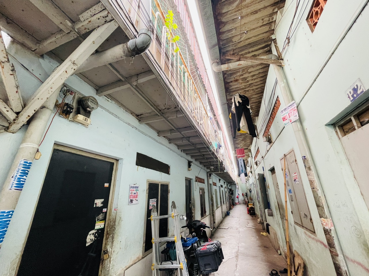 P. BÌNH CHIỂU – BÁN GẤP DÃY TRỌ 10 PHÒNG – DIỆN TÍCH 158 m² – GIÁ TỐT 10,5 TỶ