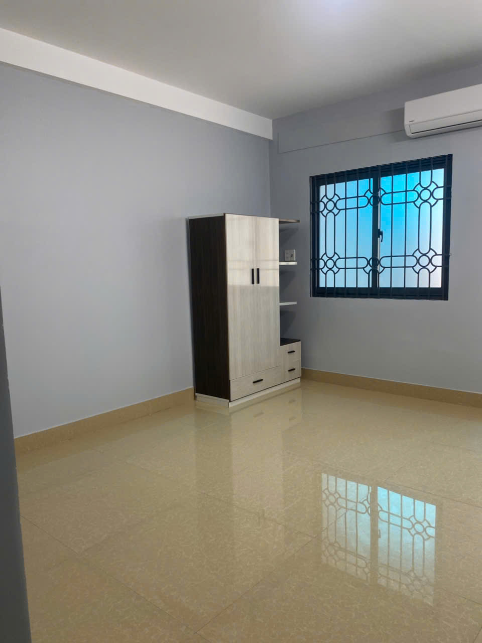 CĂN HỘ DỊCH VỤ CHO THUÊ – KHU DÂN CƯ NAM LONG, QUẬN 12