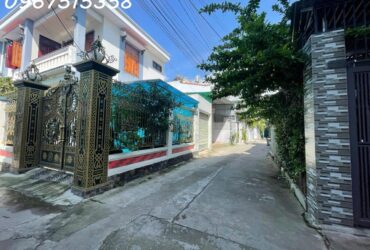 Cần bán lô đất Phú Đức – Bắc Nha Trang, diện tích 93m², full thổ cư, khu dân cư hiện hữu.
