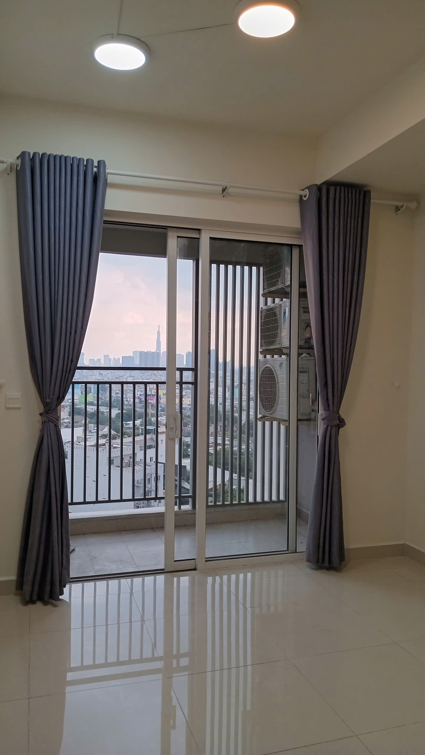 CHO THUÊ CĂN HỘ OFFICETEL SUNRISE CITYVIEW – QUẬN 7