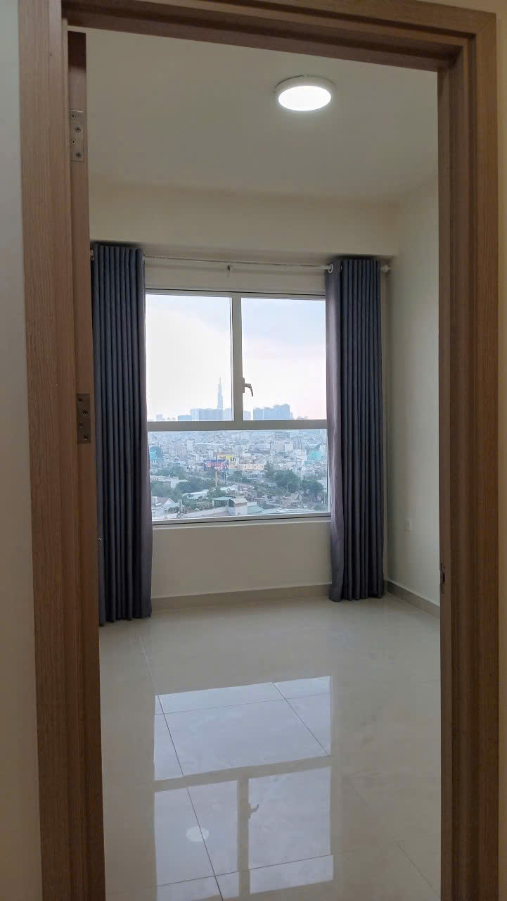 CHO THUÊ CĂN HỘ OFFICETEL SUNRISE CITYVIEW – QUẬN 7