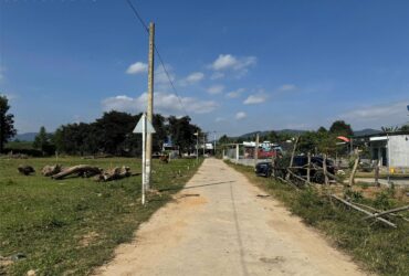 MỞ BÁN ĐẤT Ở GIÁ RẺ TẠI NHA TRANG