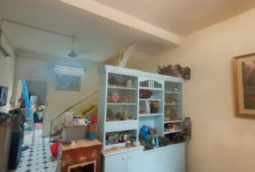 Nhà hẻm Ô tô Nguyễn Thanh Tuyền (giao lộ Lê Văn Sỹ) – QUẬN TÂN BÌNH – 4 x 16 m – 9.7 tỷ