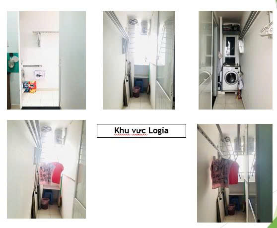 Cho thuê căn hộ chung cư HQC Bình Trưng Đông – nội thất đầy đủ, vào ở ngay