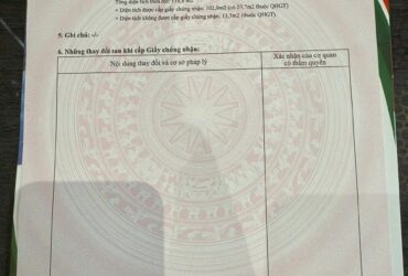 Mua bán nhà mặt phố nha trang